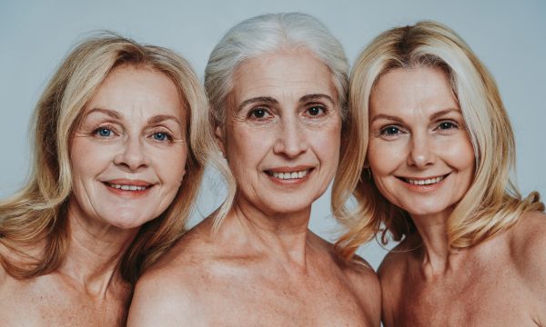 Depilazione laser e menopausa